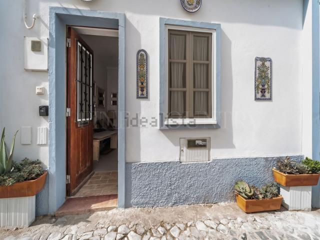 Moradia, Tavira