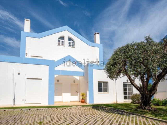 Moradia, Tavira