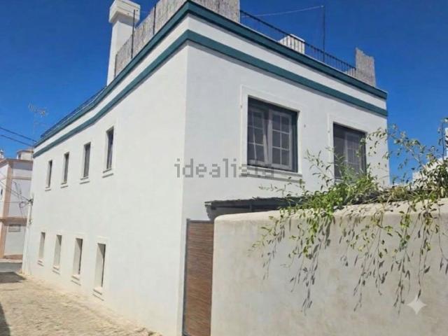Moradia, Tavira