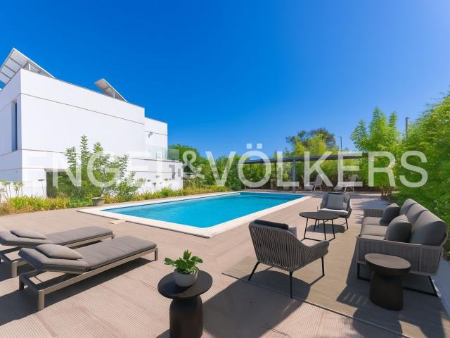 Moradia, Tavira