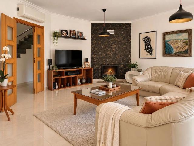 Moradia, Tavira