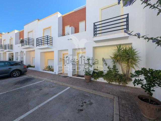 Moradia, Tavira