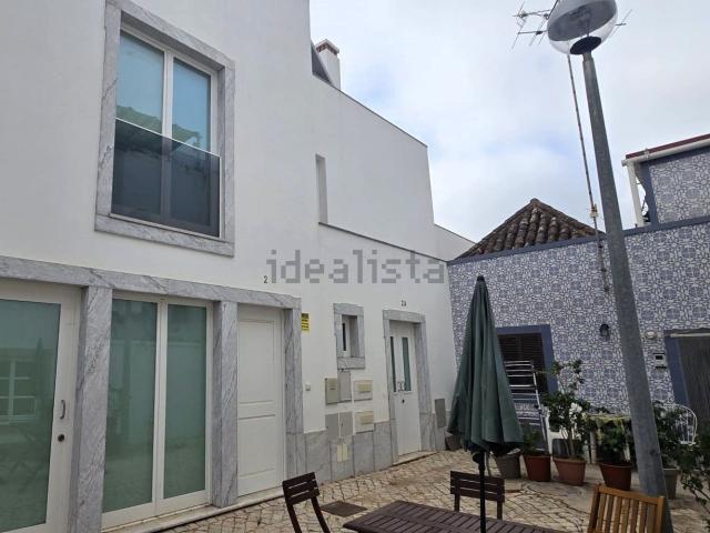 Moradia, Tavira