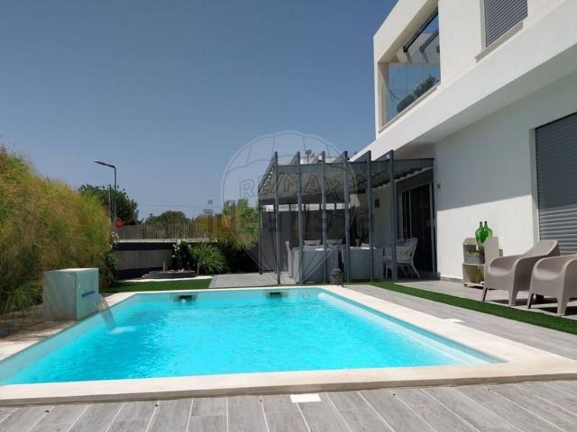 Moradia, Tavira