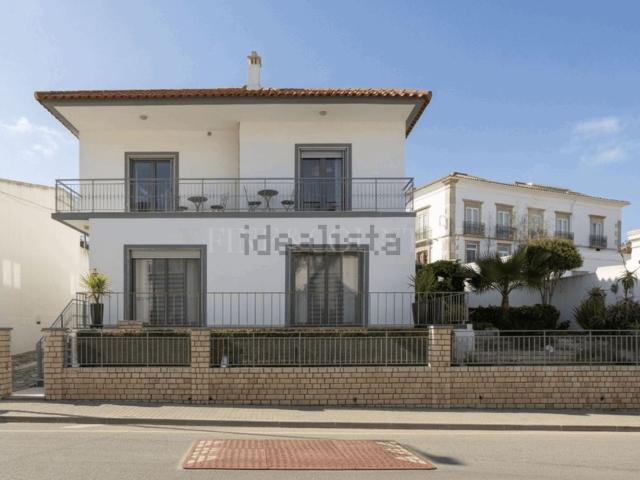 Moradia, Tavira