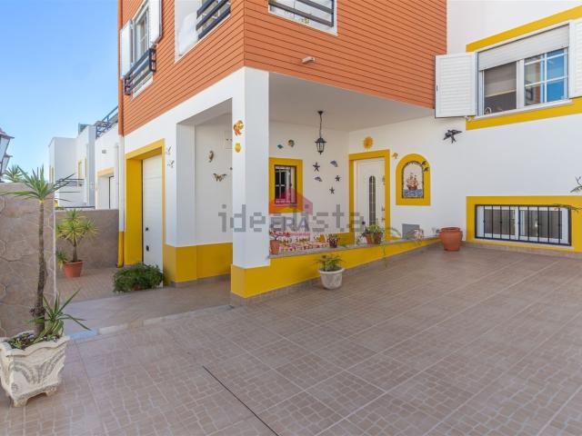 Moradia, Tavira