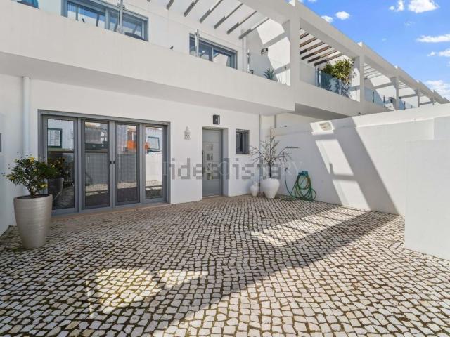 Moradia, Tavira