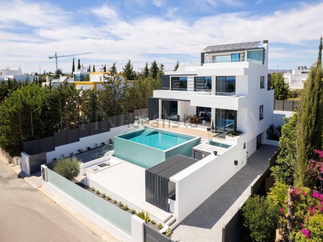 Moradia, Tavira