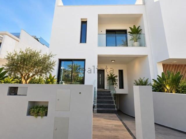 Moradia, Tavira