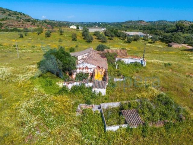 Moradia, Tavira