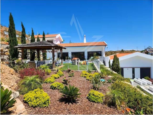 Moradia, Tavira