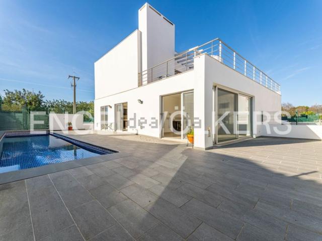 Moradia, Tavira