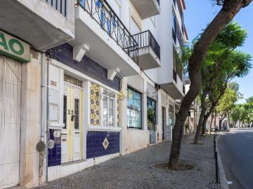 Moradia, Tavira