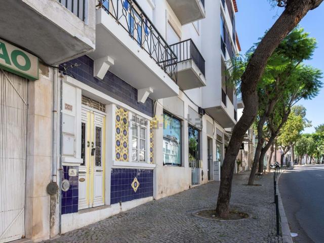 Moradia, Tavira