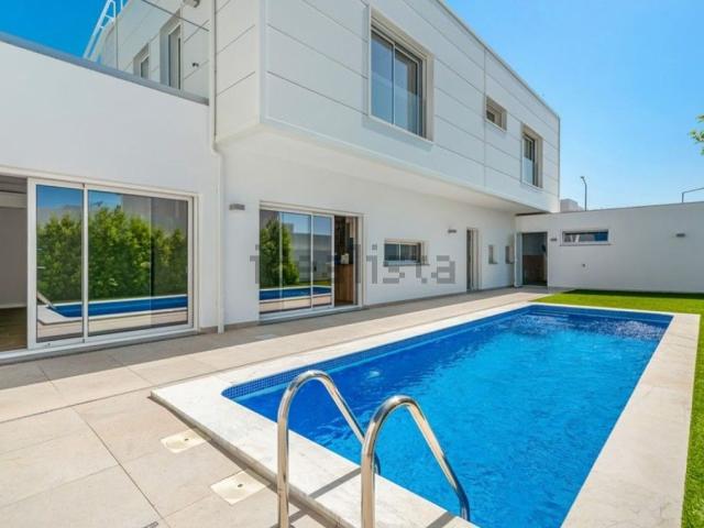 Moradia, Tavira