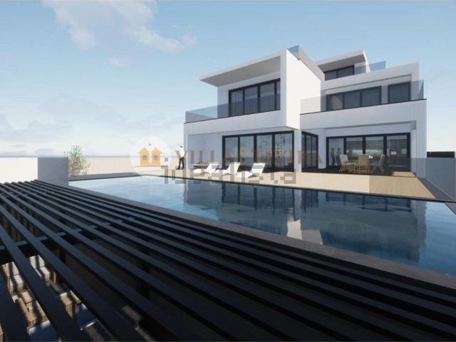 Moradia, Tavira