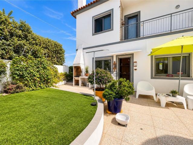 Moradia, Tavira