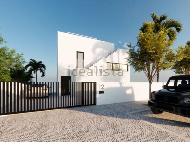 Moradia, Tavira