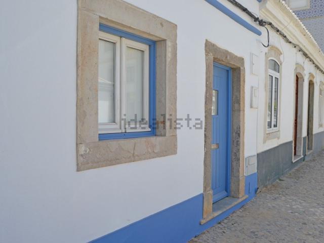 Moradia, Tavira