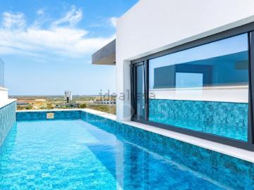Moradia, Tavira