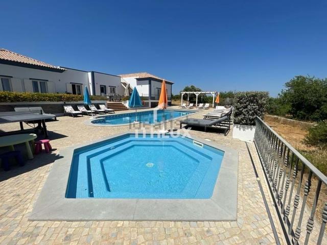 Moradia, Tavira