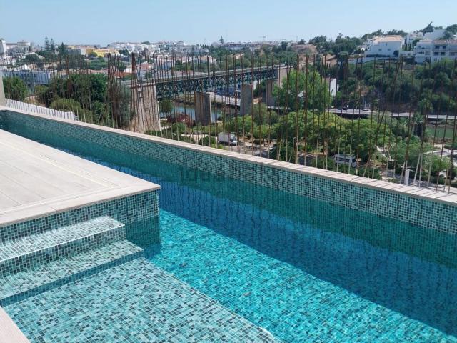Moradia, Tavira