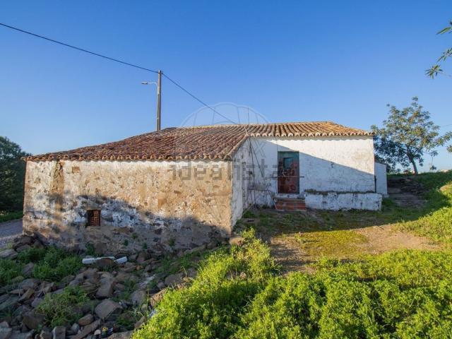 Moradia, Tavira