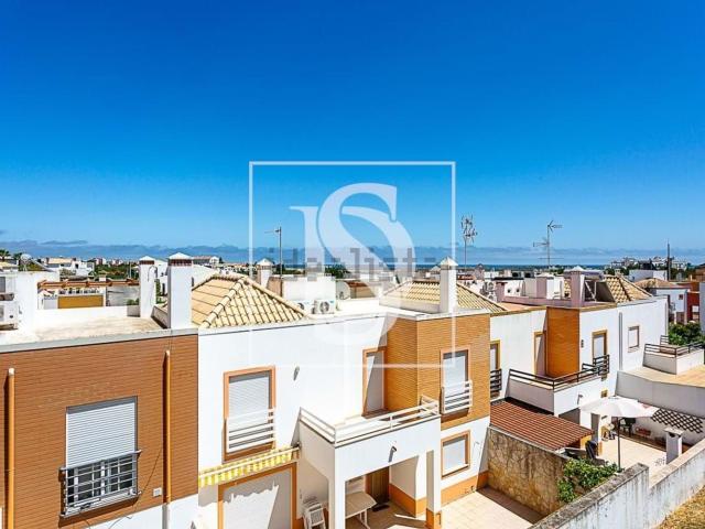 Moradia, Tavira