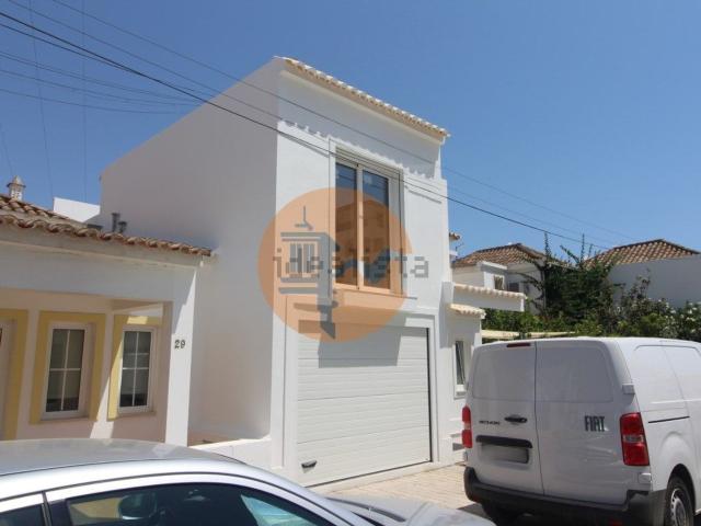 Moradia, Tavira
