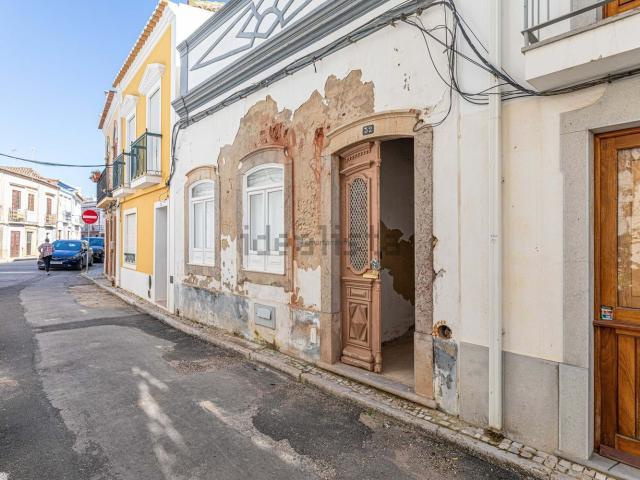 Moradia, Tavira