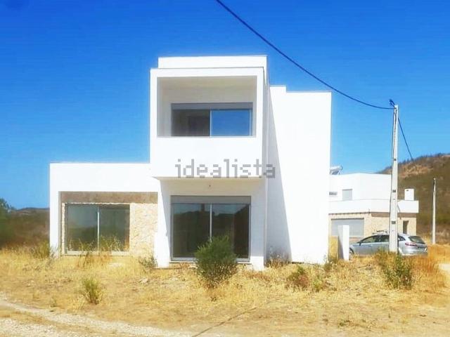 Moradia, Tavira