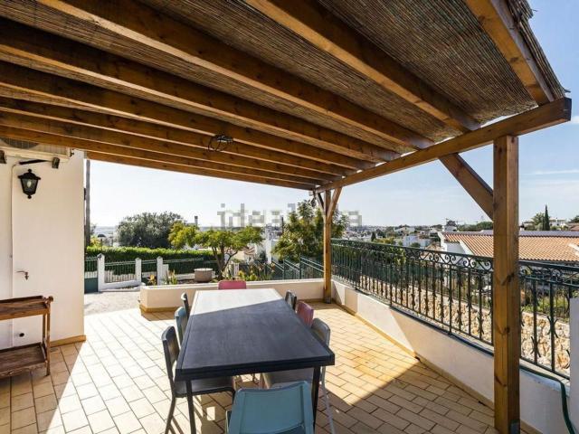 Moradia, Tavira