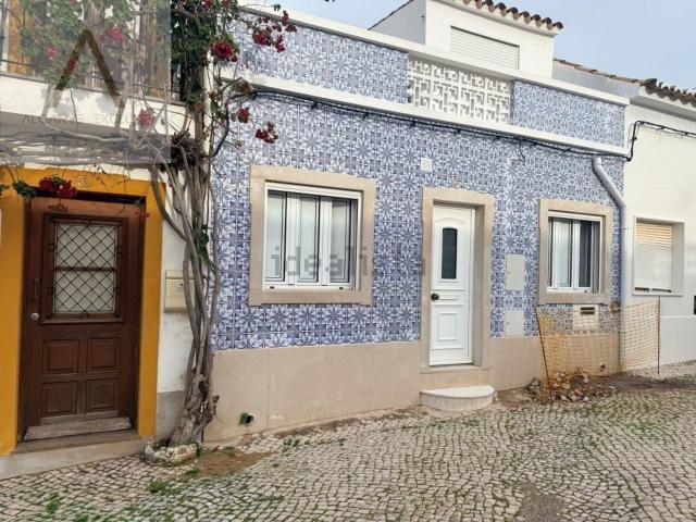 Moradia, Tavira