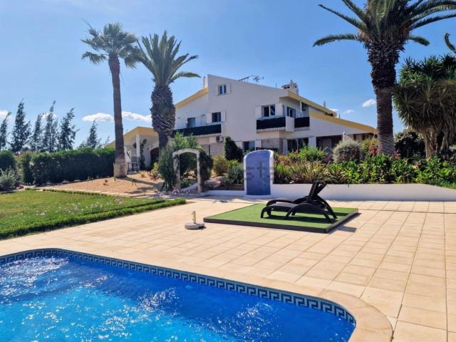 Moradia, Tavira