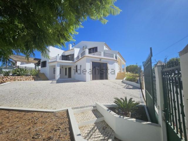 Moradia, Tavira