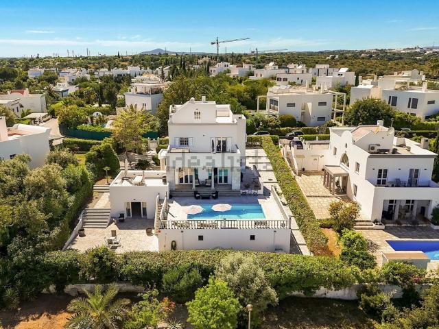 Moradia, Tavira