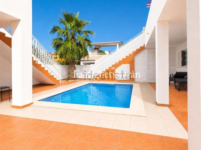 Moradia, Tavira
