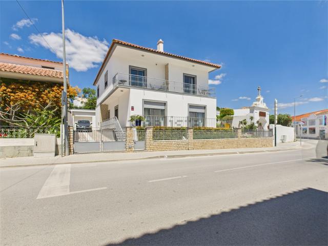 Moradia, Tavira