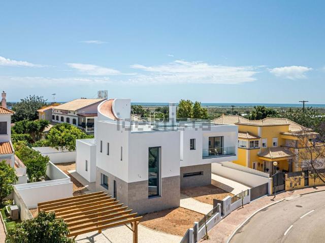 Moradia, Tavira