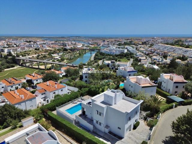 Moradia, Tavira