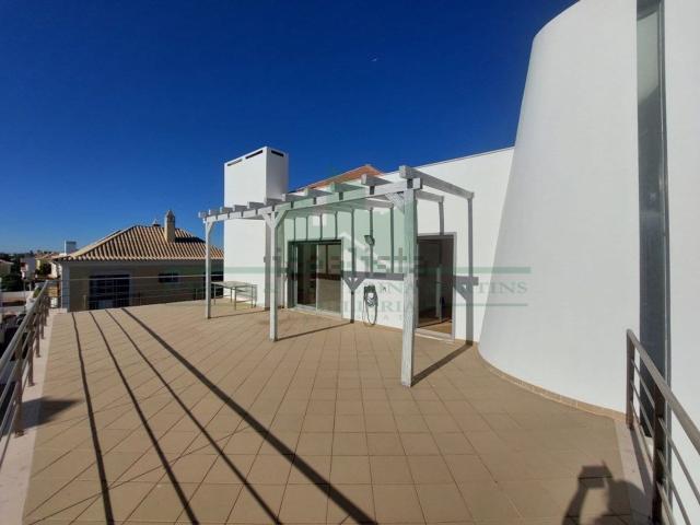 Moradia, Tavira