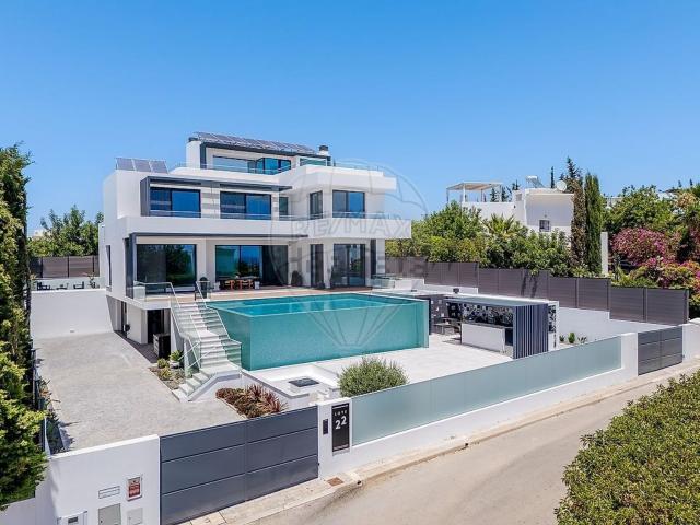 Moradia, Tavira
