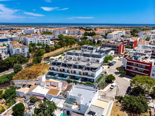 Moradia, Tavira