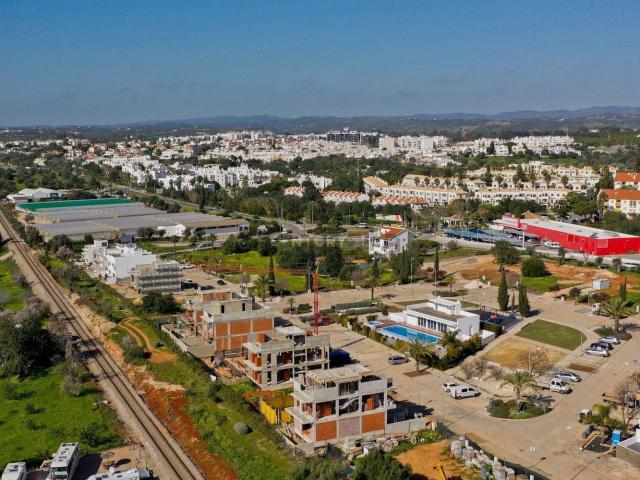 Moradia, Tavira