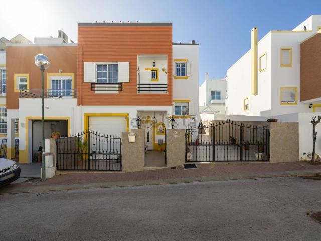 Moradia, Tavira