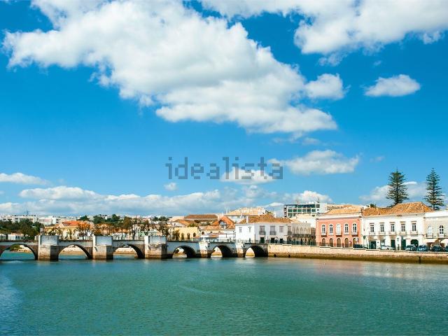Moradia, Tavira