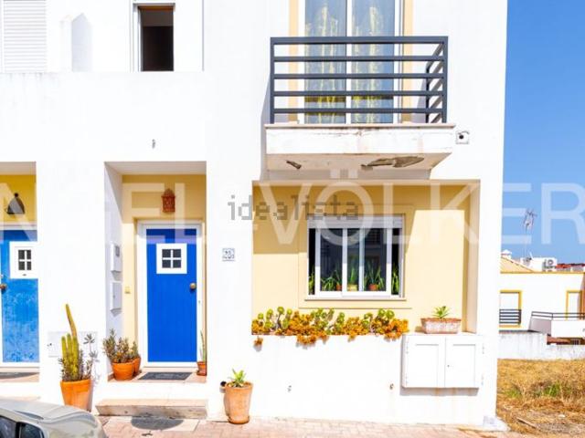 Moradia, Tavira
