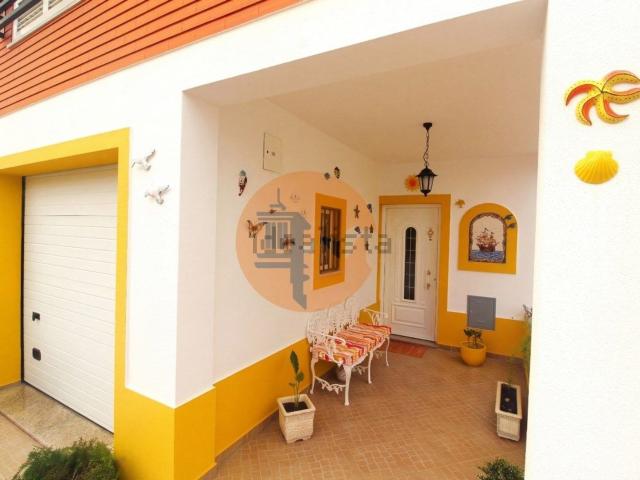 Moradia, Tavira