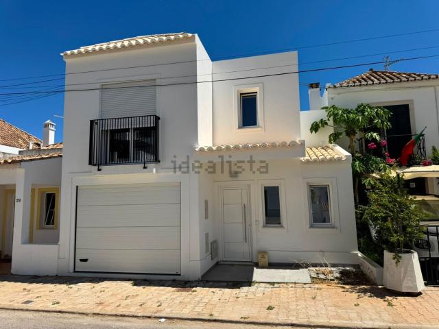 Moradia, Tavira