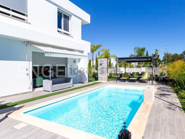 Moradia, Tavira